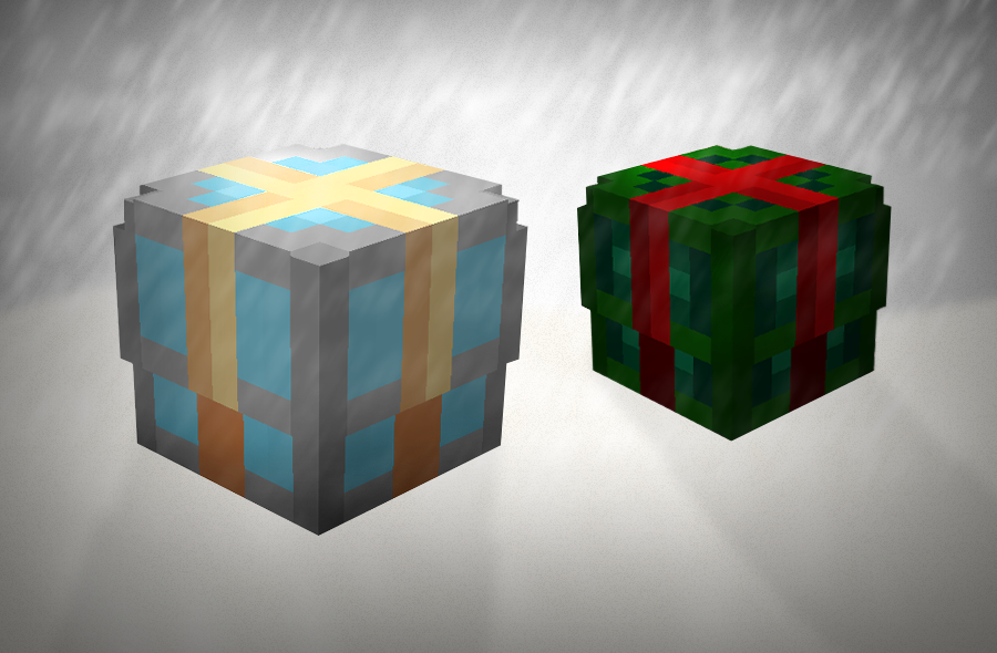 The Holidays are here on Hypixel Hypixel Forums